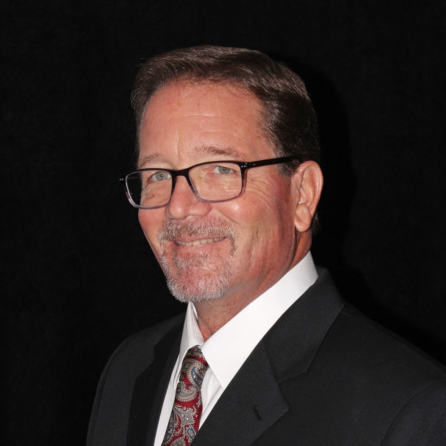 Bob Glenn profile photo